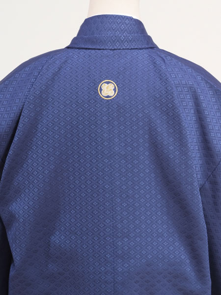 ジュニア袴男007　青