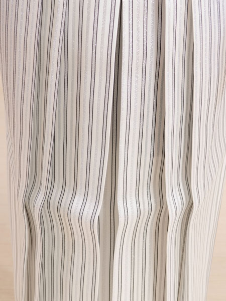 ジュニア袴男007　青