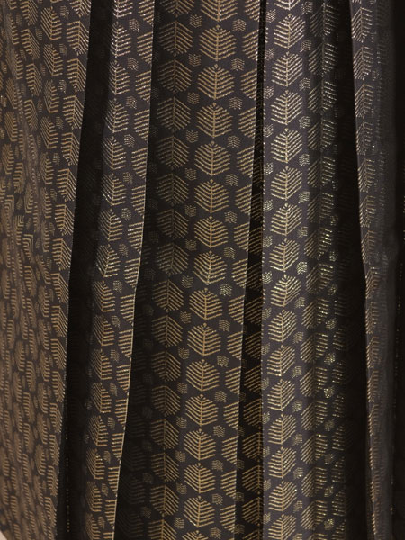 ジュニア袴男008　オフホワイト